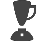 Blender SVG Icon